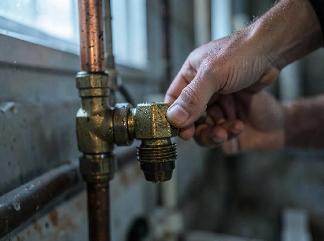 Emergency Plumber Fairbank, PA FAQs
